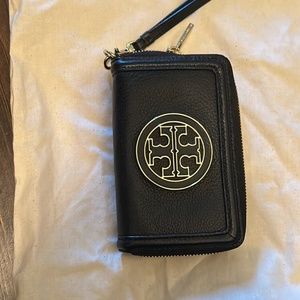 Tory Burch Wristlet